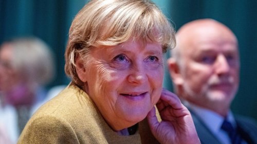 „Sollte gut behandelt werden“ – Merkel macht sich für Opposition stark