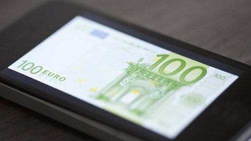 Wir brauchen eine parallele Währung zu den Euro-Banknoten