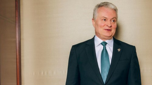 „Ich möchte, dass die deutschen Soldaten sich bei uns wohler fühlen als in ihrer Heimat“