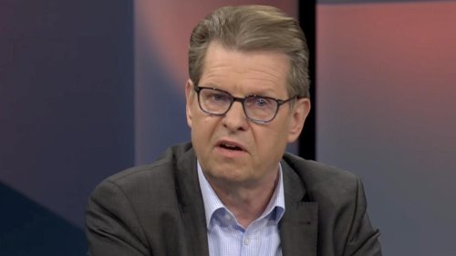 „Das ist eine Frechheit“ – Heftiger Streit um Ralf Stegners Russland-Kontakte