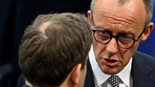 SPD blockiert offenbar Merz-Pläne für Migrationswende