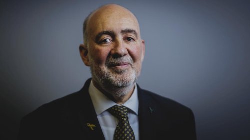 „Wir haben einen Pakt mit dem Teufel gemacht. Wir haben überhaupt keine Wahl“