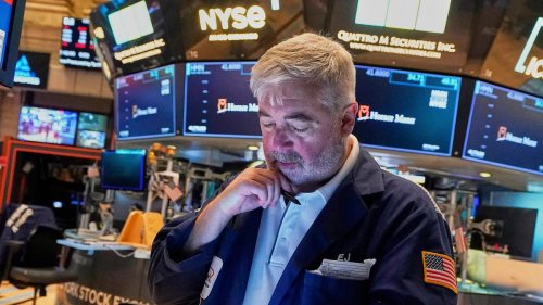 „Kaufstreik ausländischer Investoren“ – Die US-Schuldenlawine kommt langsam ins Rollen