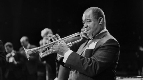 DDR-Jazzfans bejubelten die „Affenkultur des Imperialismus“