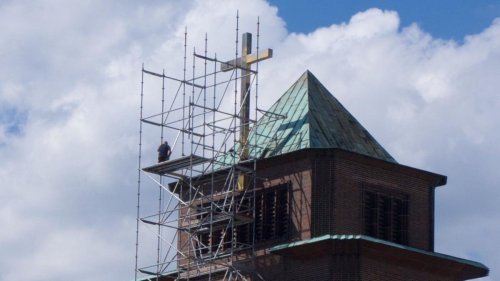 Der Bedeutungsverlust der Kirchen ist nicht aufzuhalten