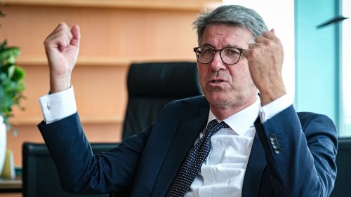 Weltklasse? Ja, aber nur dank eines bewährten Netzes