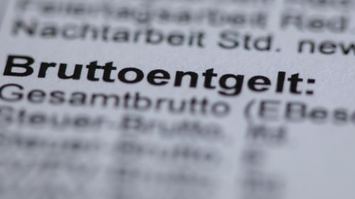 „Abgaben werden ungebremst steigen“ – Ökonomen erwarten mehr als 50 Prozent Sozialbeiträge