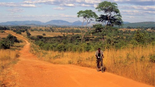 Fünf Gründe für eine Reise nach Malawi