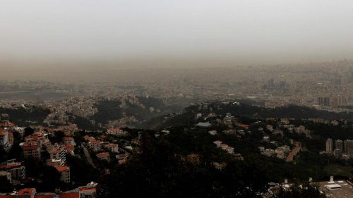 Israel startet Luftangriff auf Hisbollah-„Einrichtungen“ in Beiruter Vorort