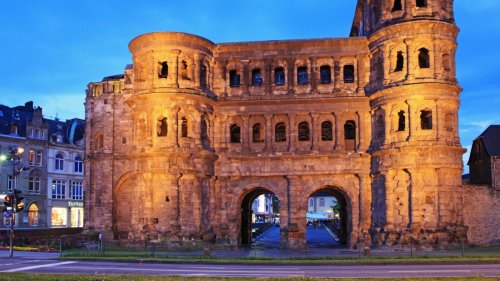 7000 Jahre – Das sind die ältesten Städte Deutschlands