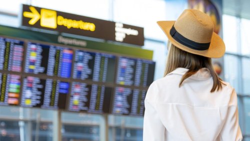Flug verspätet oder gestrichen? So erhalten Sie Geld