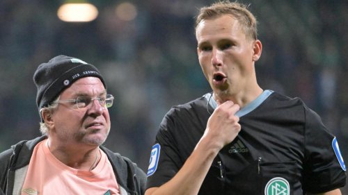 Werders geschasster Stadionsprecher – „Man hat mich vom Hof gejagt“