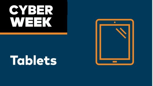 Tablets in der Cyber Week – Deals und Tipps