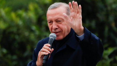 Erdogans Herausforderer spricht vom „unfairsten Wahlkampf der letzten Jahre“