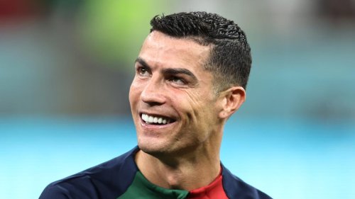 Ronaldos 500-Millionen-Transfer soll kurz bevorstehen