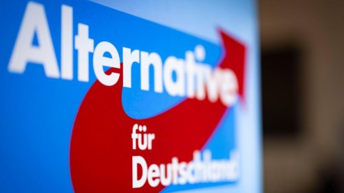 Verstoß gegen Parteiengesetz? Durchsuchungen bei AfD in Niedersachsen