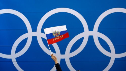 Olympiastart russischer Sportler? – „Heuchlerisch und rückgratlos“