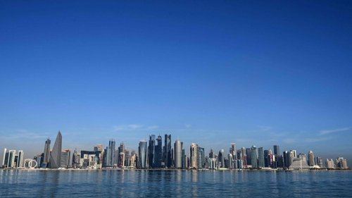 Katar verkündet Einigung mit Deutschland auf Gasliefervertrag