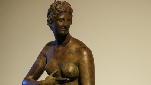 Die Abschiebung der Nackten ist ein Argument für die Abschaffung aller „Beauftragten“