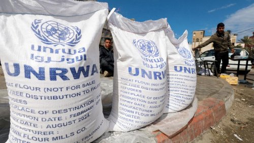 US-Kongress spricht sich gegen jegliche weitere Finanzhilfen für UNRWA aus