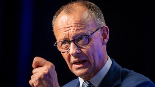 „Wir müssen mehr arbeiten“, fordert Merz – Um 13 Uhr gibt er seine erste Regierungserklärung ab