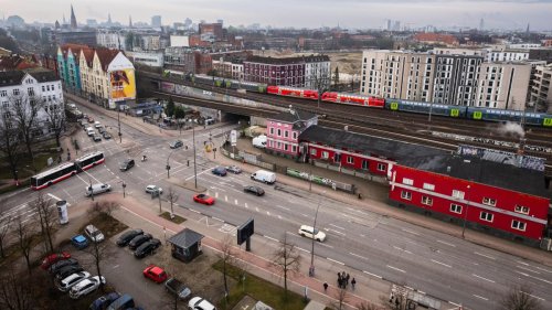 Ein großer Wurf der Stadtentwicklung – „Nicht nur irgendein schnödes Nachverdichtungsprogramm“