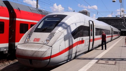 Tipps für die Spartickets der Deutschen Bahn
