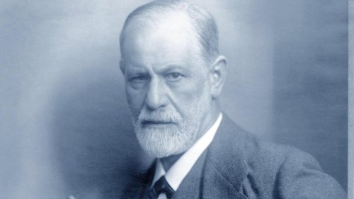 Max Halberstadt, Freuds exklusiver Fotograf