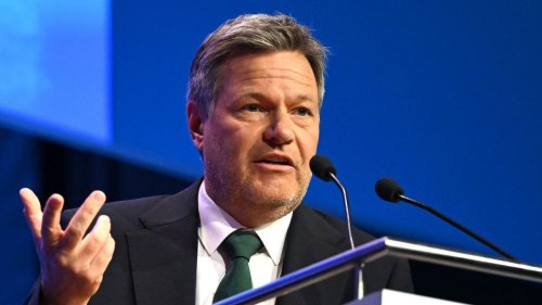 „Söder ist mir komplett Latte“, pöbelt Habeck – Merz sagt Termin ab