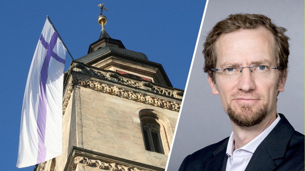 Die Kirche ist viel mehr als ein rot-grüner Fanklub