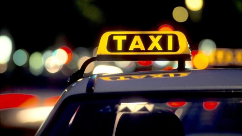 Revolution oder Verbannung – So sollen Taxis jetzt grün werden