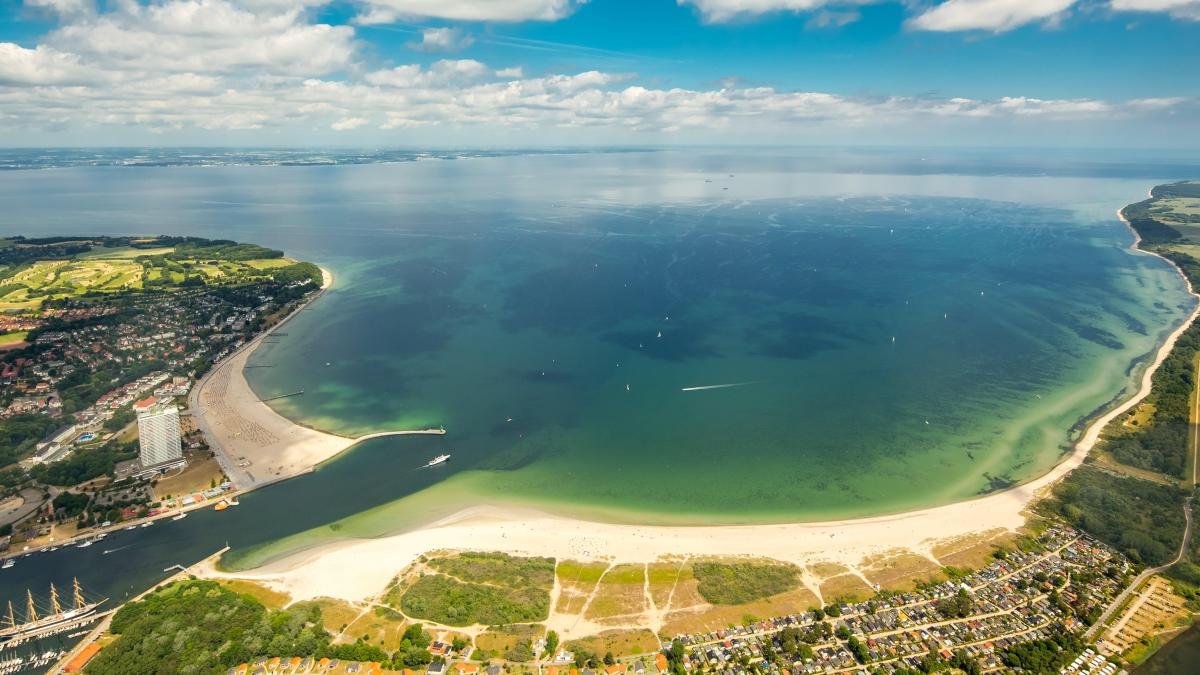 Wo ist die Ostsee schöner – im Osten oder Westen?
