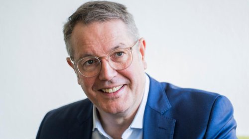 Haßelmann dementiert Habeck-Rückzug – Er geht in Auswärtigen Ausschuss