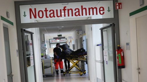 Vor allem in Notaufnahmen wird das Personal angegriffen