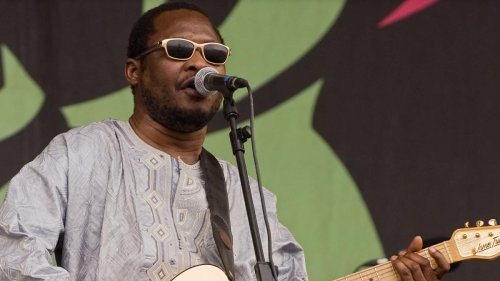 Er feierte einen Welterfolg mit Grönemeyer – Musiker Bagayoko ist tot