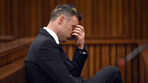 Keine Bewährung – Oscar Pistorius bleibt in Haft