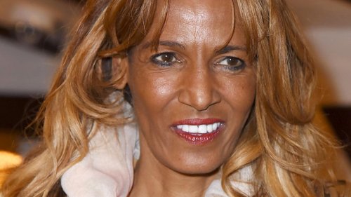 Nadja Abd el Farrag ist tot