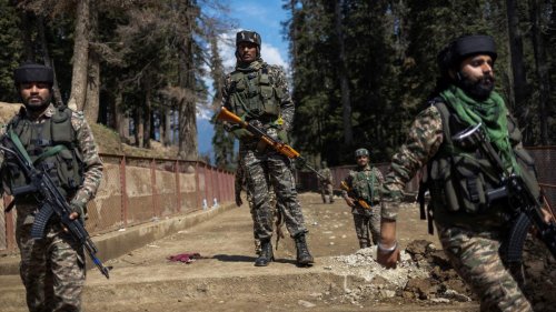 „Rote Linie für Pakistan“ – Nun droht auch noch Krieg zwischen zwei Atommächten