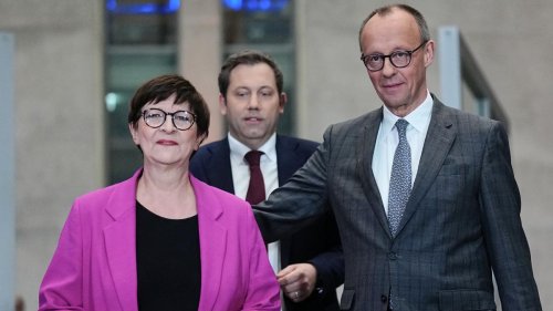 Diskussion um Steuererhöhungen – SPD will Reiche stärker belasten, Union blockt ab