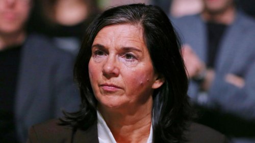 Offener Machtkampf bei den Grünen um das Amt des Bundestagsvizepräsidenten