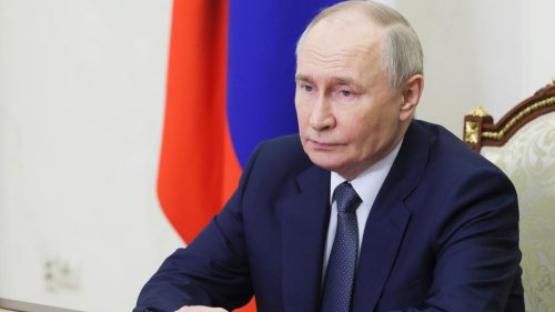 Russische Staatsbürgerschaft – Putin drängte Ukrainer zur russischen Staatsbürgerschaft