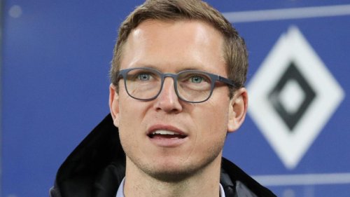 Der Hamburger SV und Mutzel bleiben im Streit verbunden