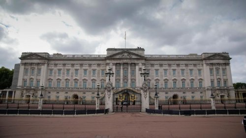 Buckingham-Palast entschuldigt sich für Äußerungen zu schwarzer Aktivistin