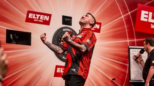 Nathan Aspinalls Tränen nach dem „stolzesten Moment meiner Karriere“