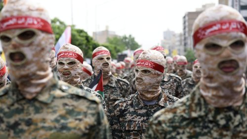 Opfer „globaler Arroganz“ – Oberst der Revolutionsgarden in Teheran ermordet