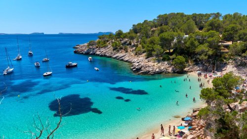 Ibiza – eine Insel für jeden Typ von Urlauber