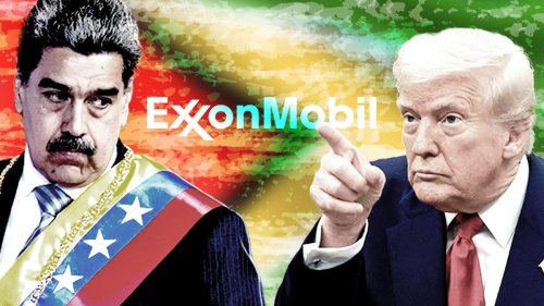 Wo Venezuela die USA in einen Konflikt verwickeln will
