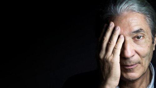 Fünf Jahre Haft für Boualem Sansal