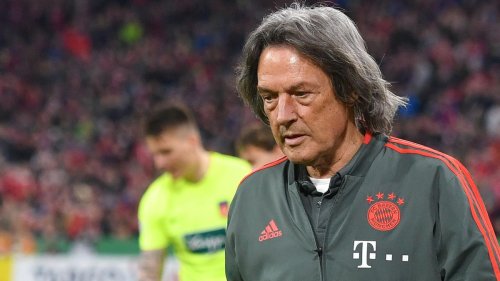 Müller-Wohlfahrts leise Abrechnung mit dem FC Bayern