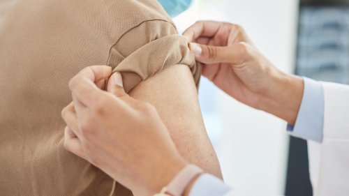 Die vielversprechende Wirkung des neuen Kombi-Impfstoffs